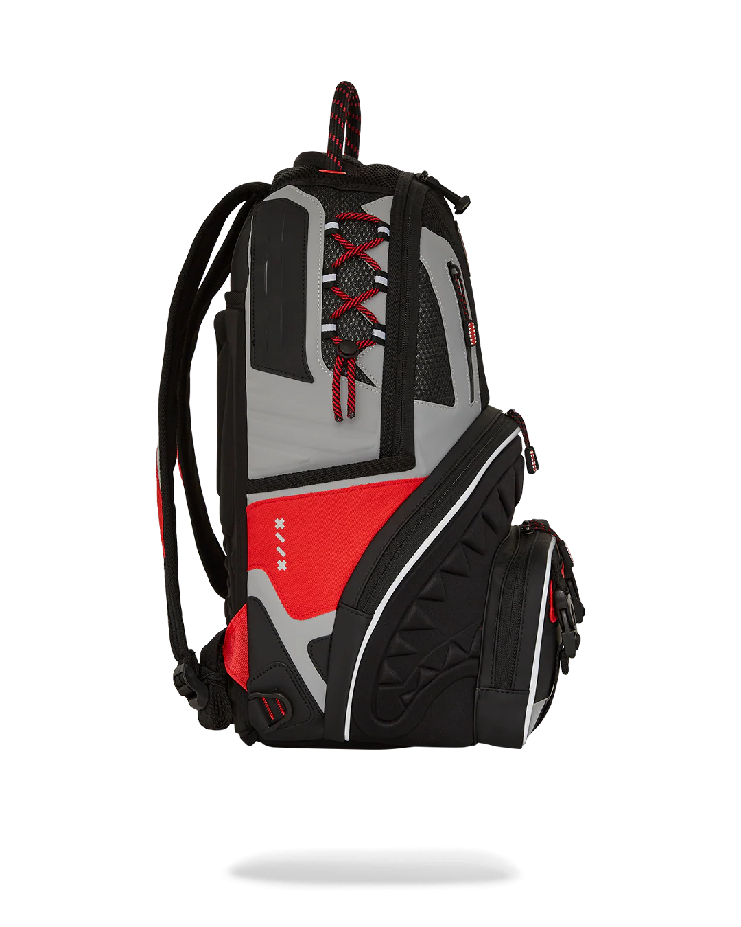 SKY HIGH SEEKERS ARCTIC DELUXE BACKPACK - Image 5