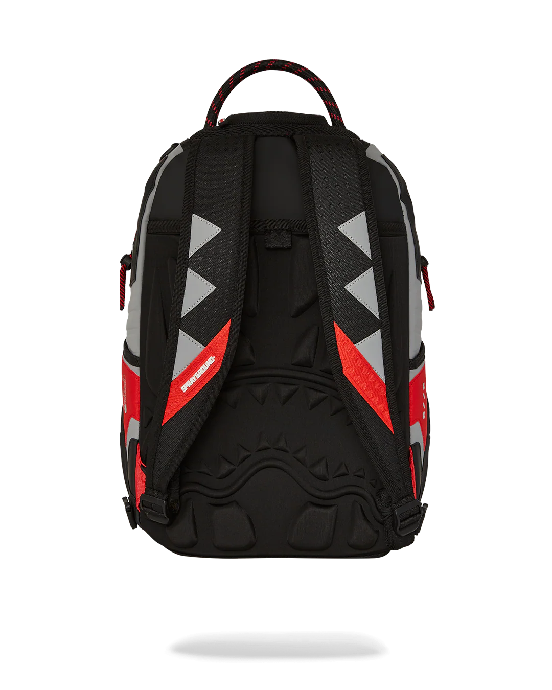SKY HIGH SEEKERS ARCTIC DELUXE BACKPACK - Image 7