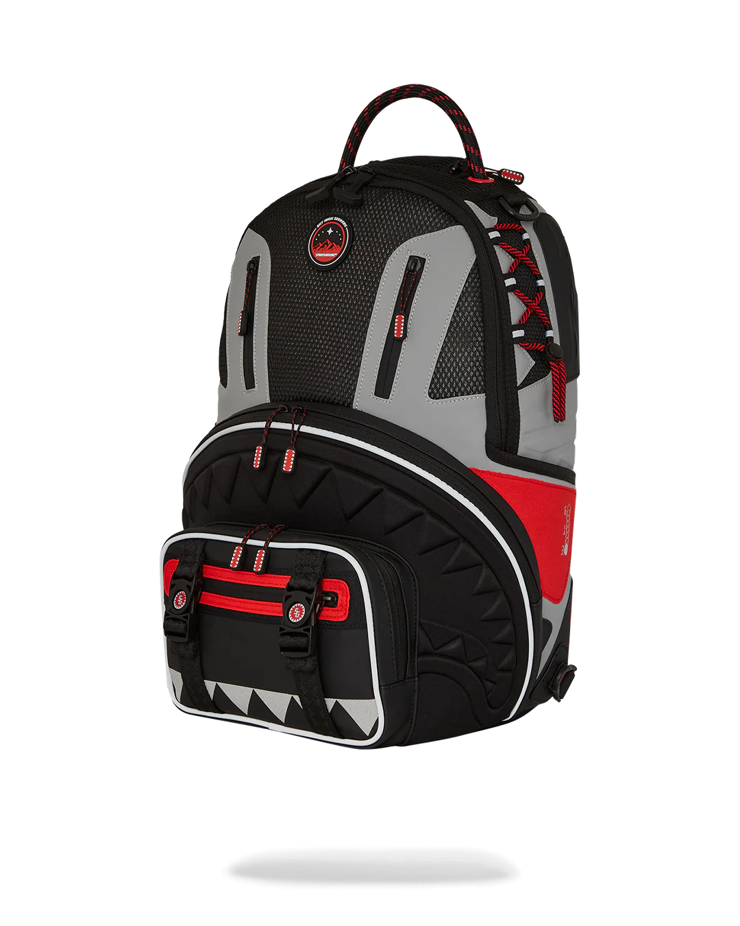 SKY HIGH SEEKERS ARCTIC DELUXE BACKPACK - Image 9