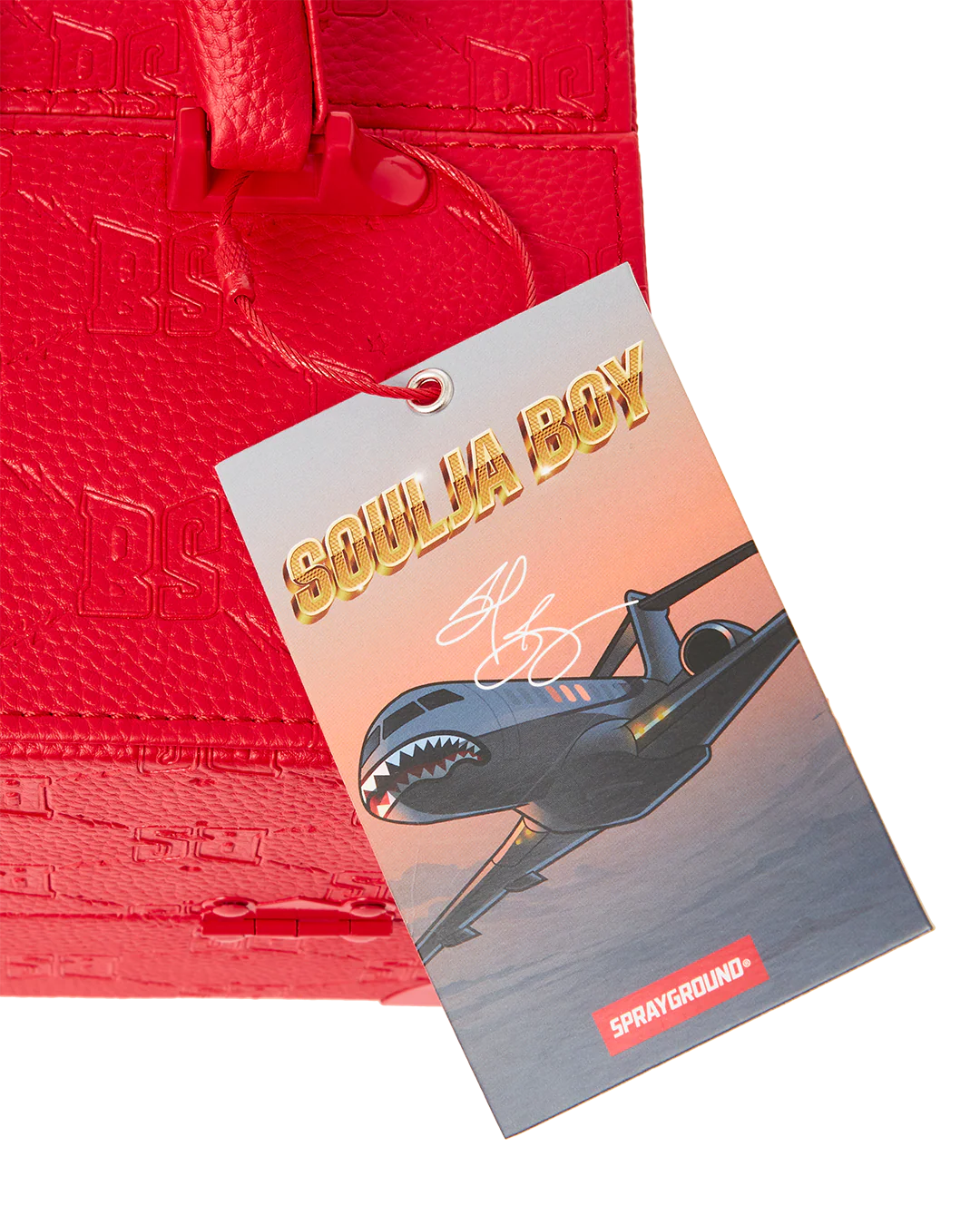 SOULJA BOY JEWELRY CASE - Image 10