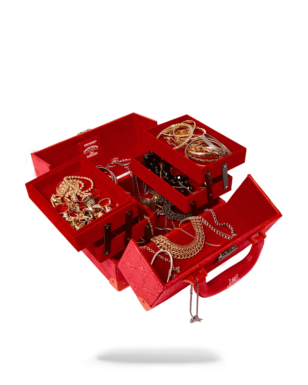 SOULJA BOY JEWELRY CASE - Image 4