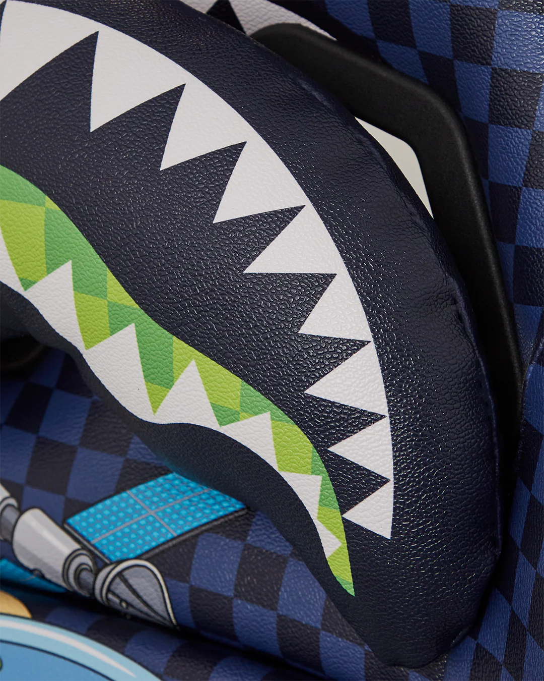 SPACE WARPED GAMING CHAIR - Image 11