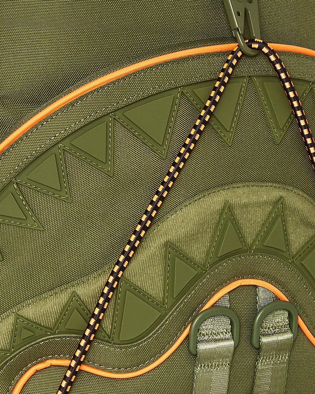 SPECIAL OPS SHARK SQUAD BACKPACK - Image 14