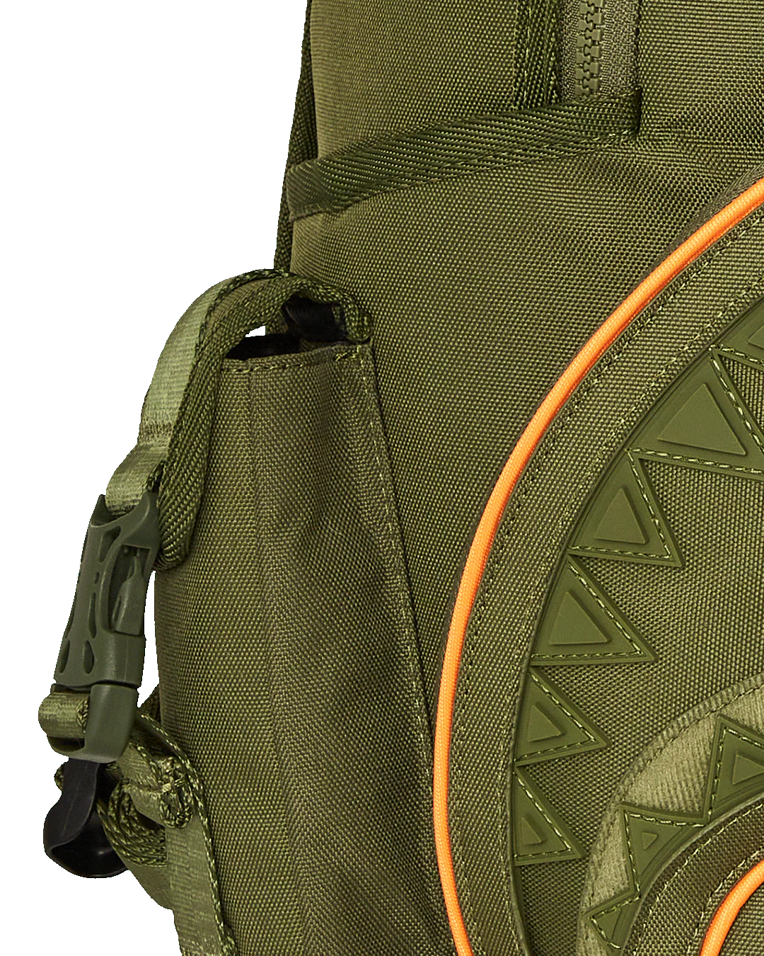 SPECIAL OPS SHARK SQUAD BACKPACK - Image 15