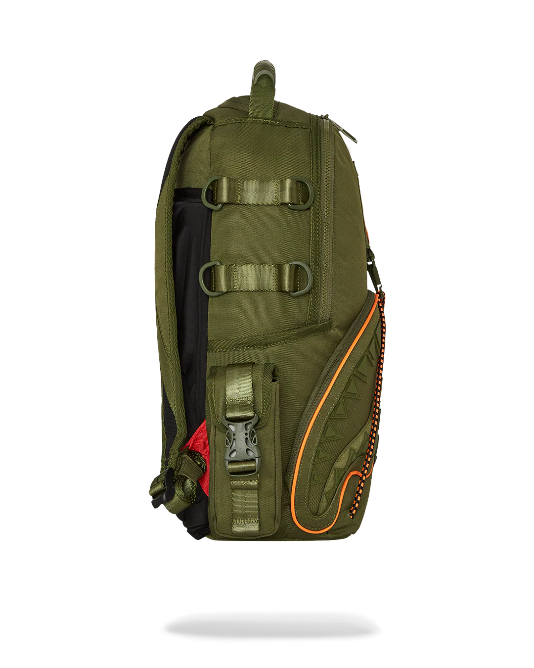 SPECIAL OPS SHARK SQUAD BACKPACK - Image 5