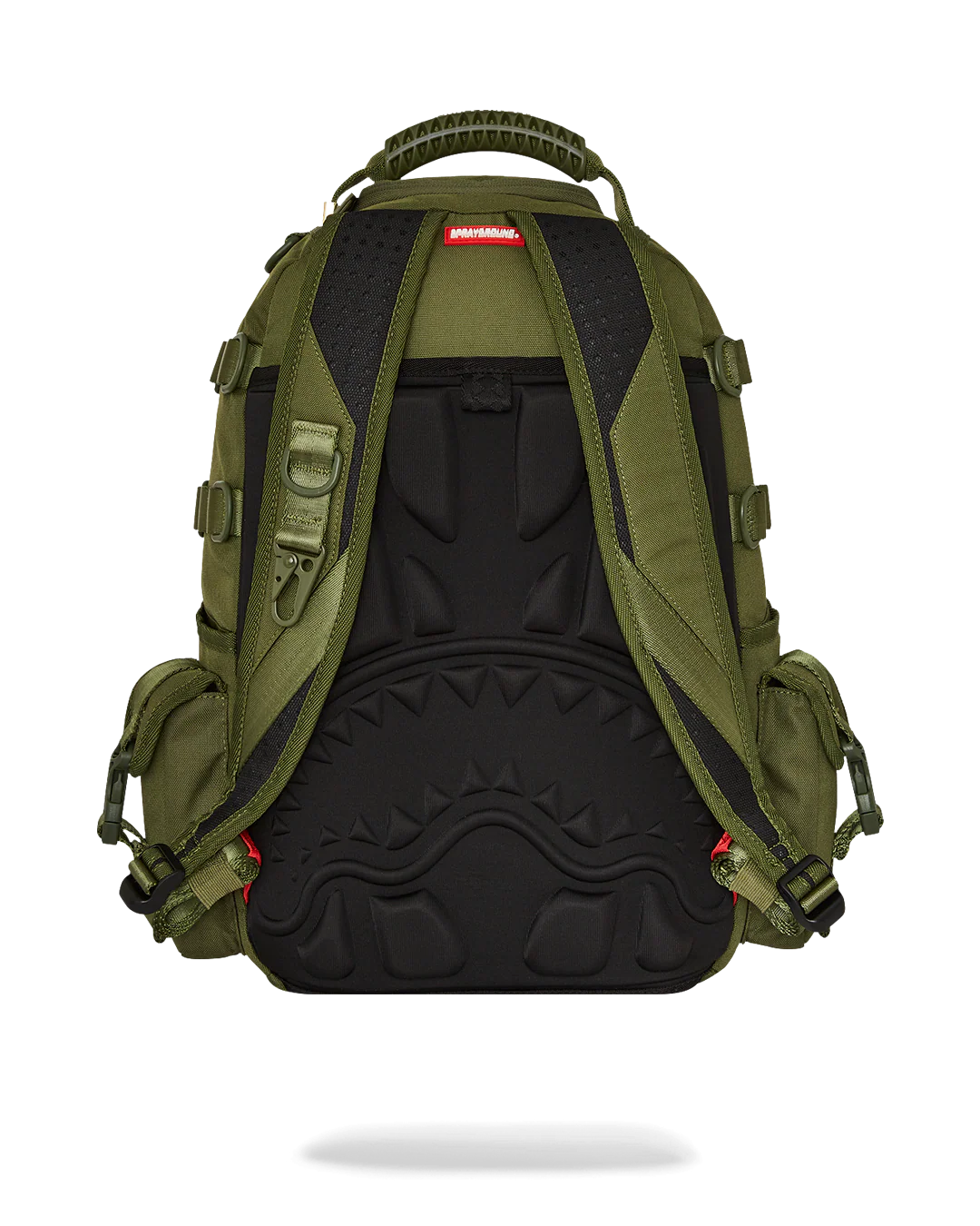 SPECIAL OPS SHARK SQUAD BACKPACK - Image 7