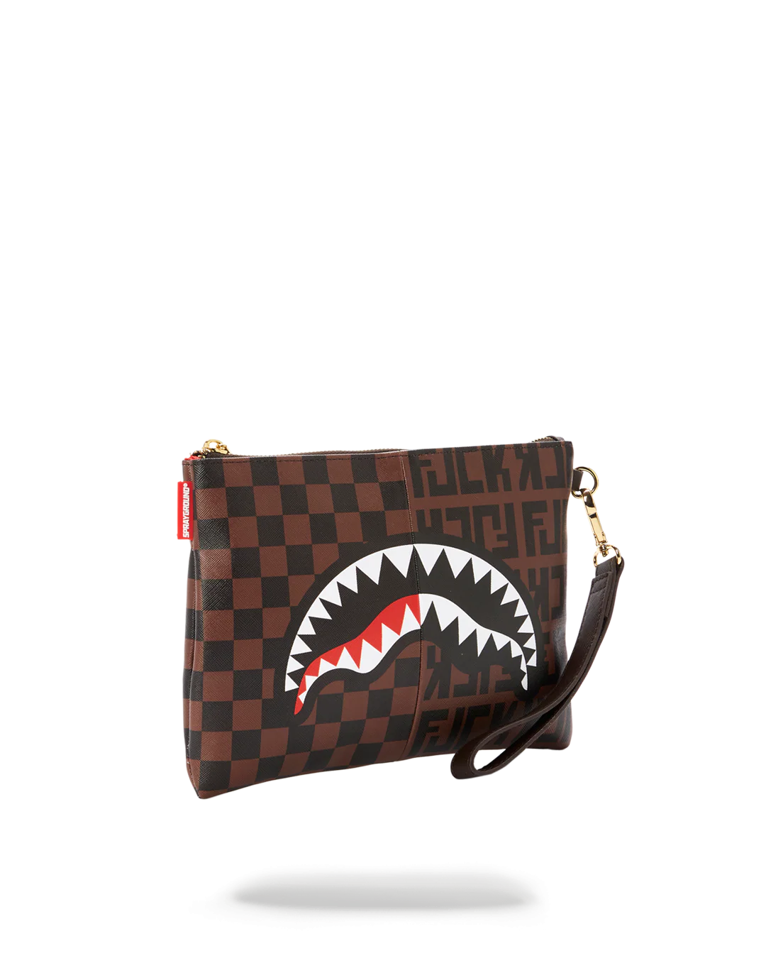 SPLIT THE CHECK CROSSOVER CLUTCH - Image 4