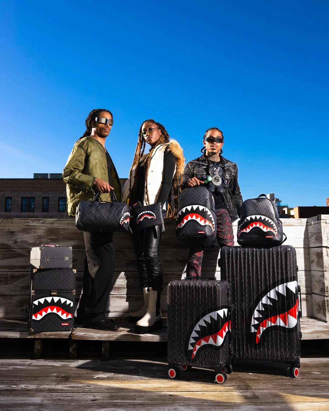 SPRAYGATTI REVV JEWELRY CASE - Image 10