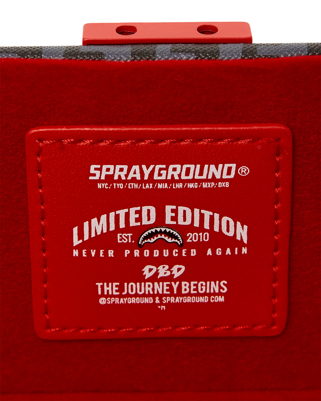 SPRAYGATTI REVV JEWELRY CASE - Image 11