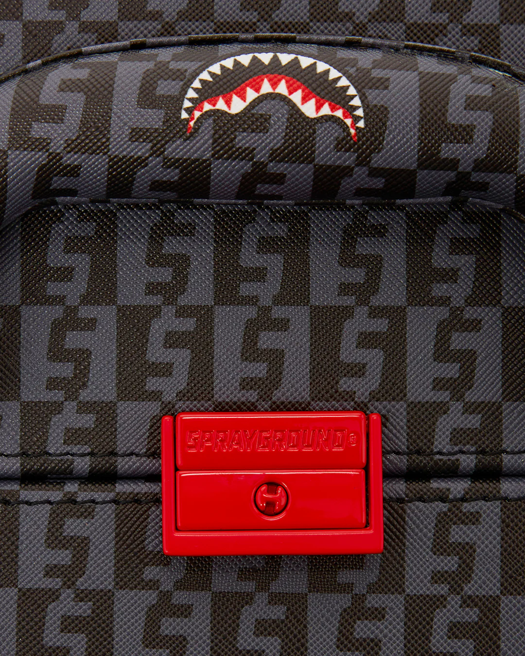 SPRAYGATTI REVV JEWELRY CASE - Image 12