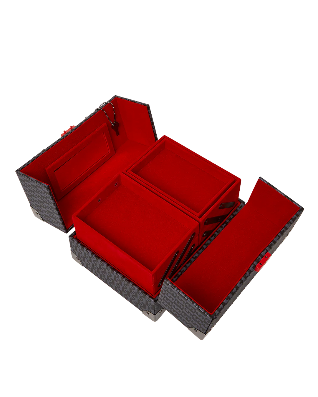 SPRAYGATTI REVV JEWELRY CASE - Image 7