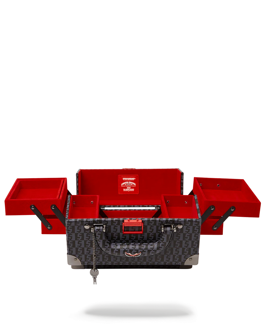 SPRAYGATTI REVV JEWELRY CASE - Image 9