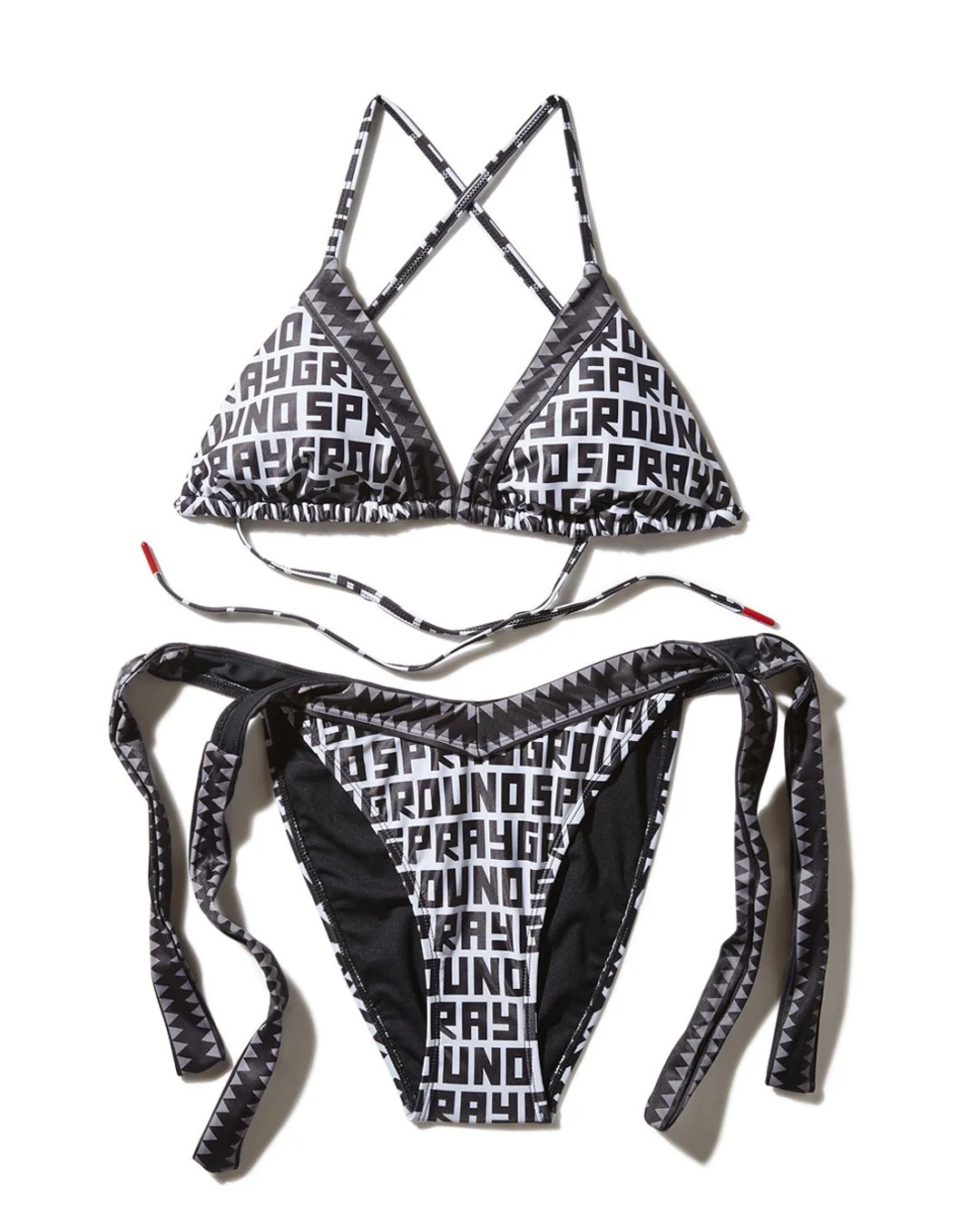 SPRAYGROUND INFINITI BIKINI - Image 3