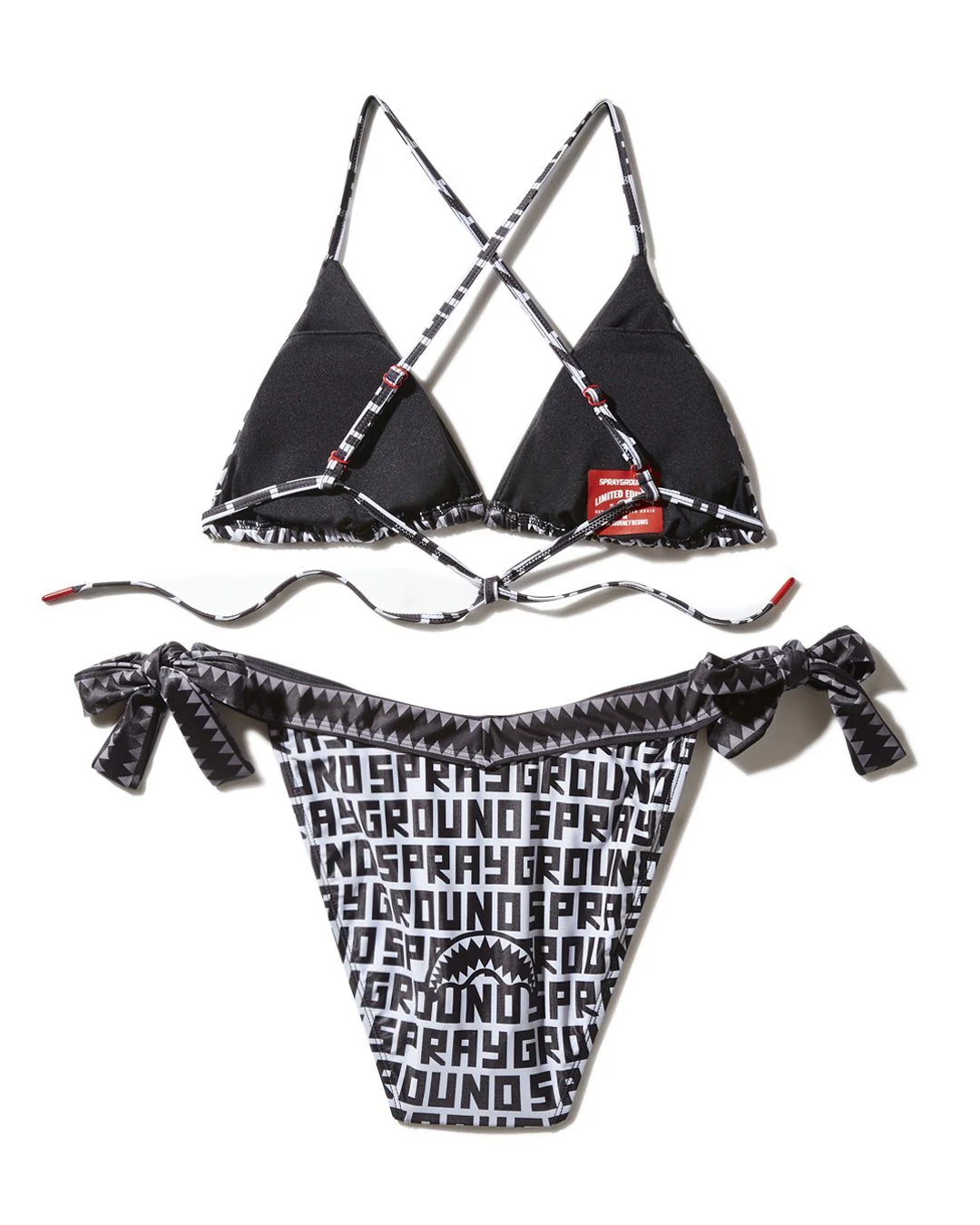 SPRAYGROUND INFINITI BIKINI - Image 5