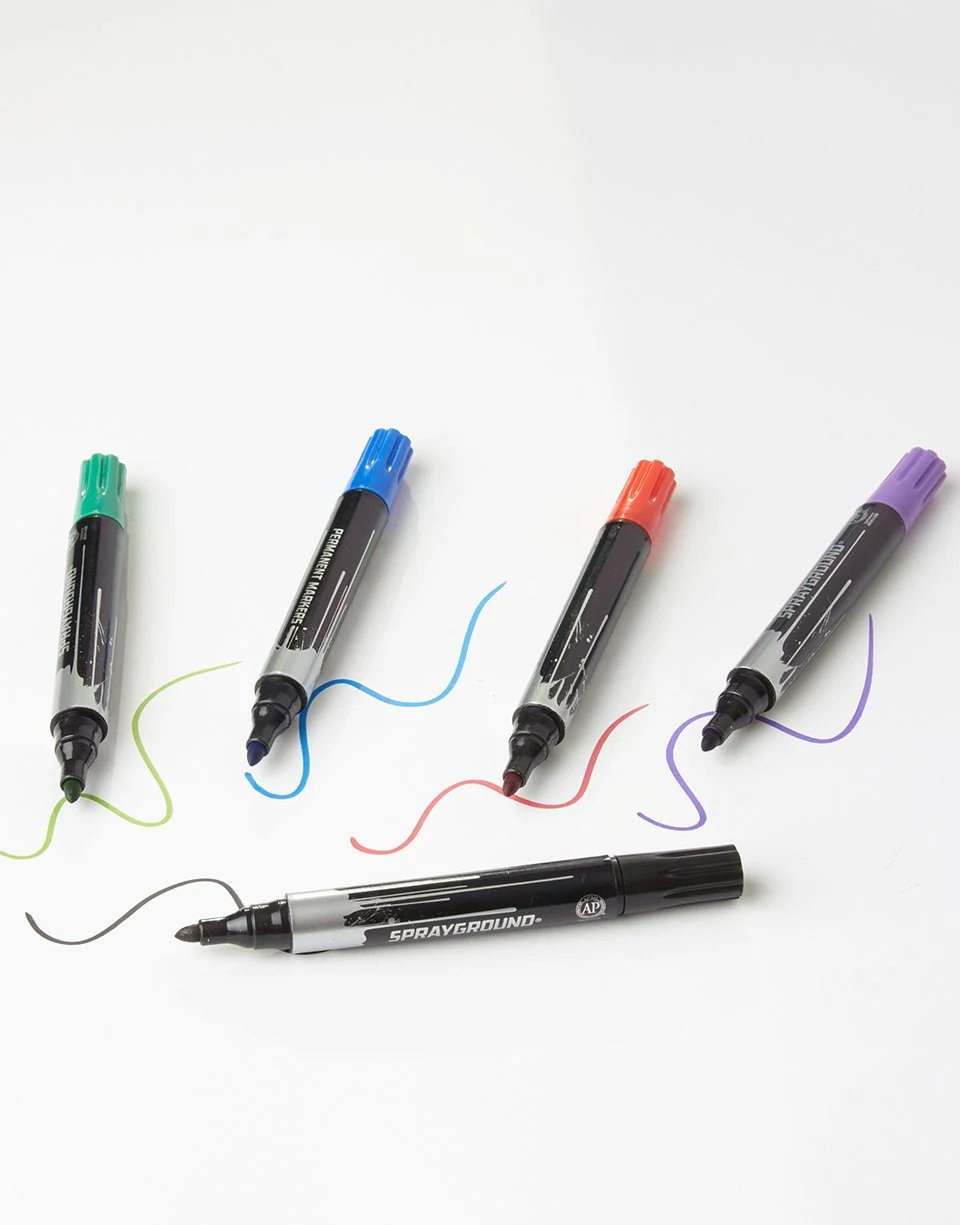 SPRAYGROUND 5-MARKERS SET - Image 4