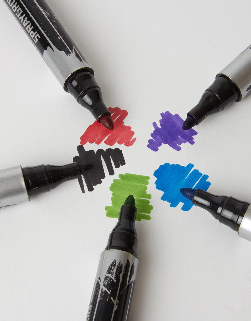 SPRAYGROUND 5-MARKERS SET - Image 6