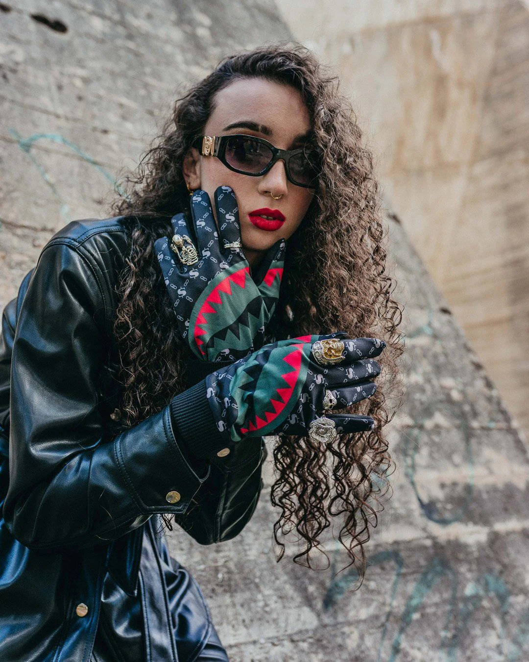 THE GODFATHER GLOVES - Image 4