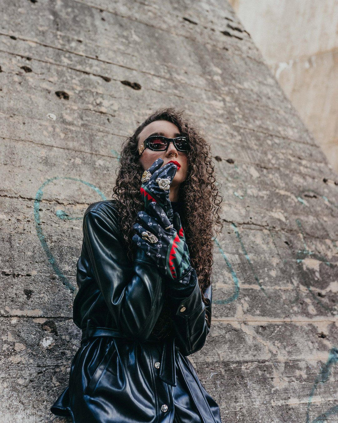 THE GODFATHER GLOVES - Image 5