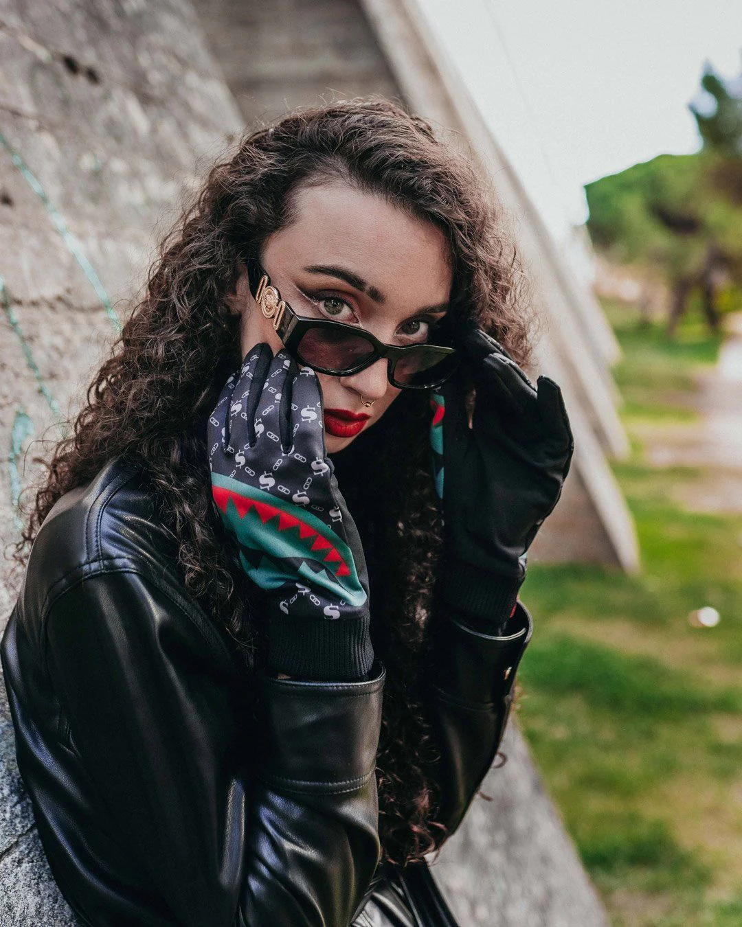 THE GODFATHER GLOVES - Image 6