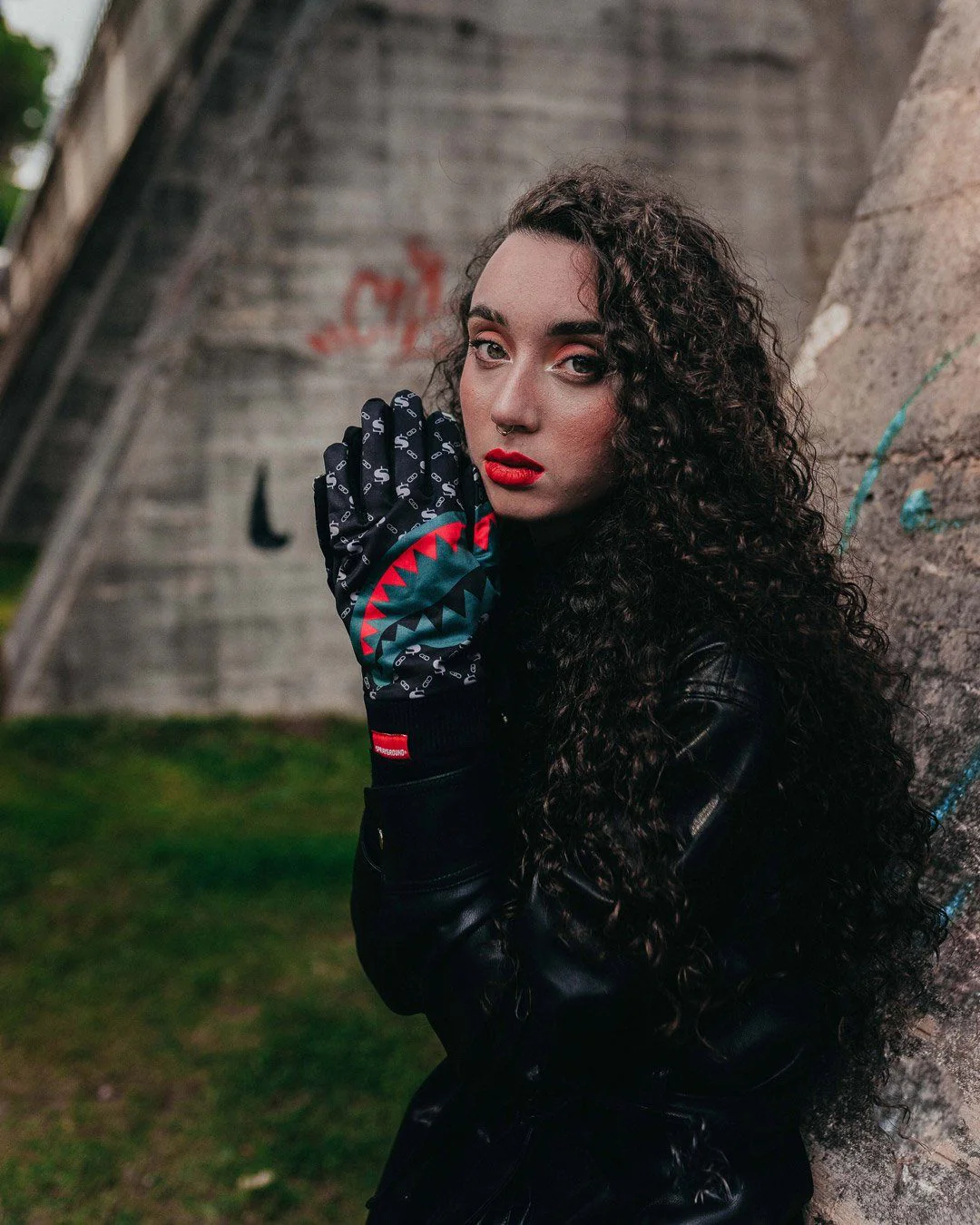 THE GODFATHER GLOVES - Image 7