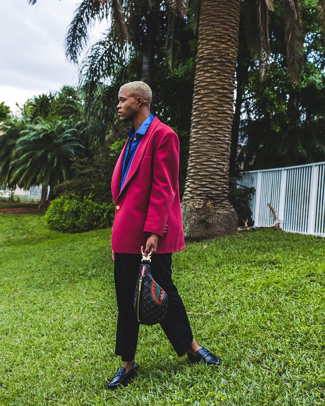 THE GODFATHER SAVVY CROSSBODY - Image 4