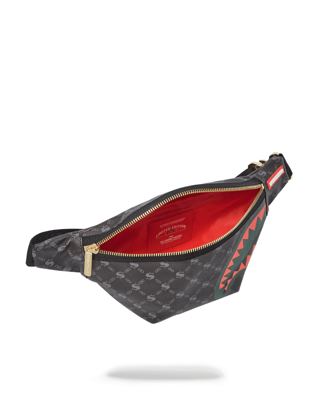 THE GODFATHER SAVVY CROSSBODY - Image 5