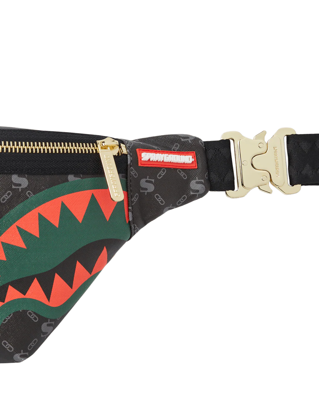 THE GODFATHER SAVVY CROSSBODY - Image 9