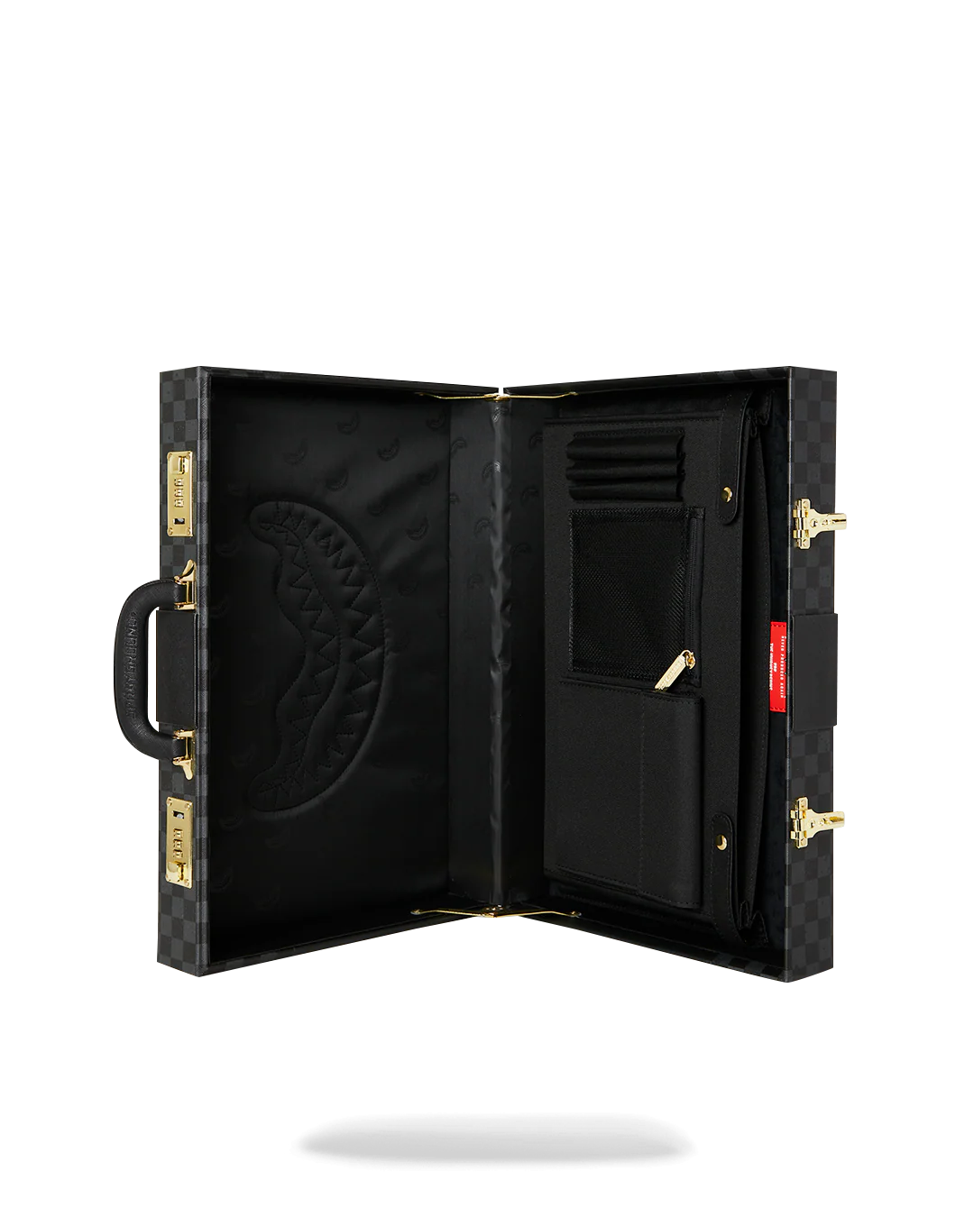 THE PHANTOM FADE BRIEFCASE - Image 13
