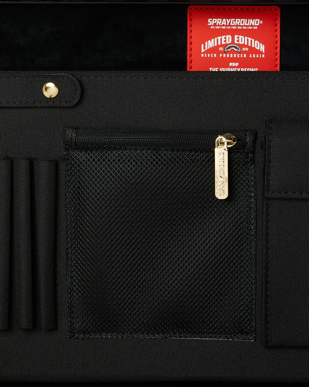THE PHANTOM FADE BRIEFCASE - Image 14