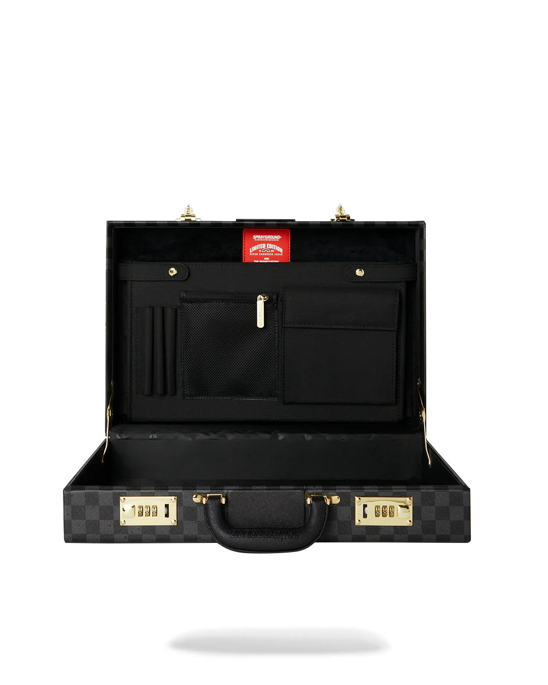 THE PHANTOM FADE BRIEFCASE - Image 5