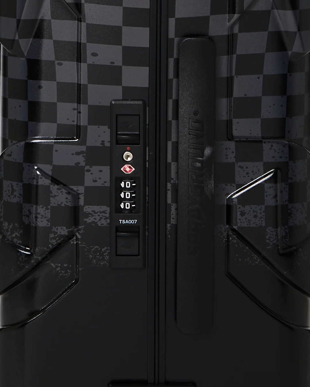 THE PHANTOM FADE CARRY-ON LUGGAGE - Image 13