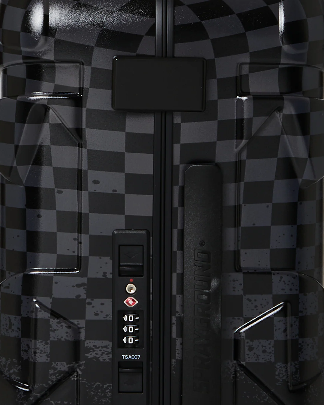 THE PHANTOM FADE CARRY-ON LUGGAGE - Image 14