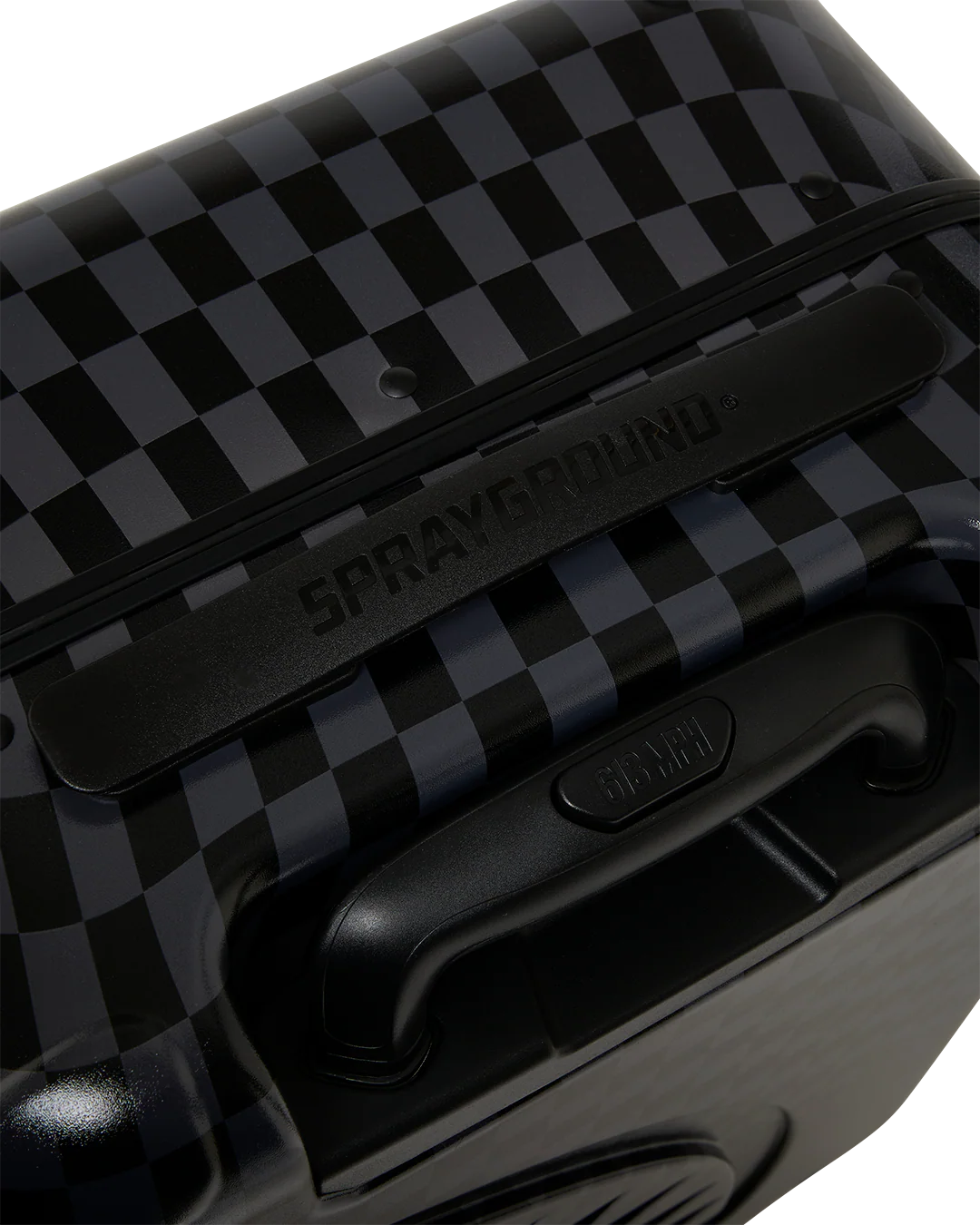 THE PHANTOM FADE CARRY-ON LUGGAGE - Image 16