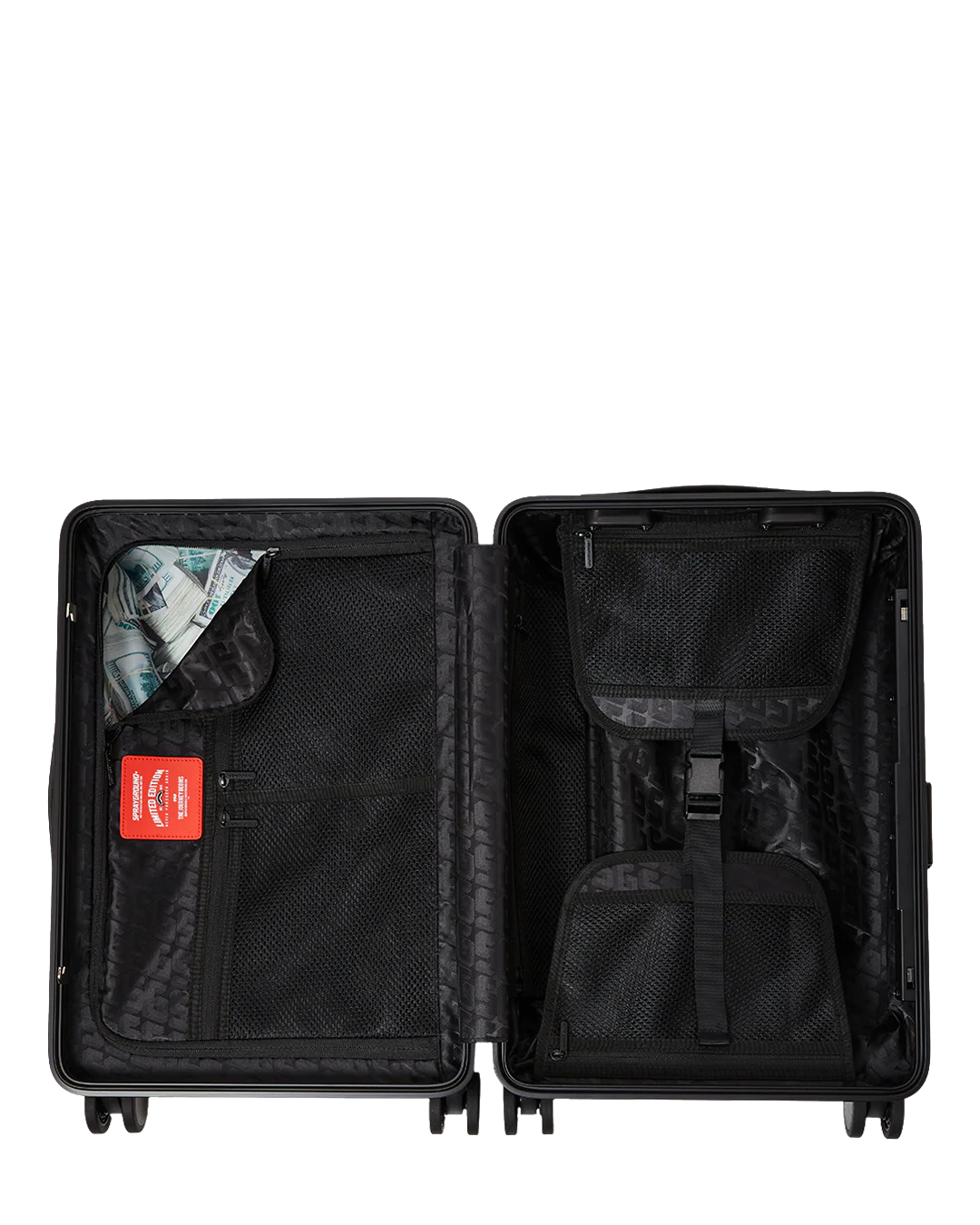 THE PHANTOM FADE CARRY-ON LUGGAGE - Image 18