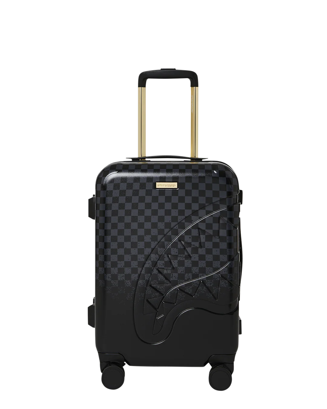 THE PHANTOM FADE CARRY-ON LUGGAGE - Image 3