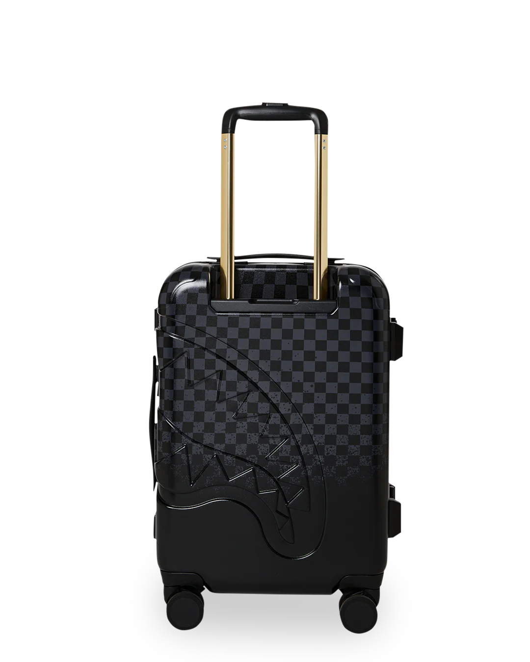 THE PHANTOM FADE CARRY-ON LUGGAGE - Image 5