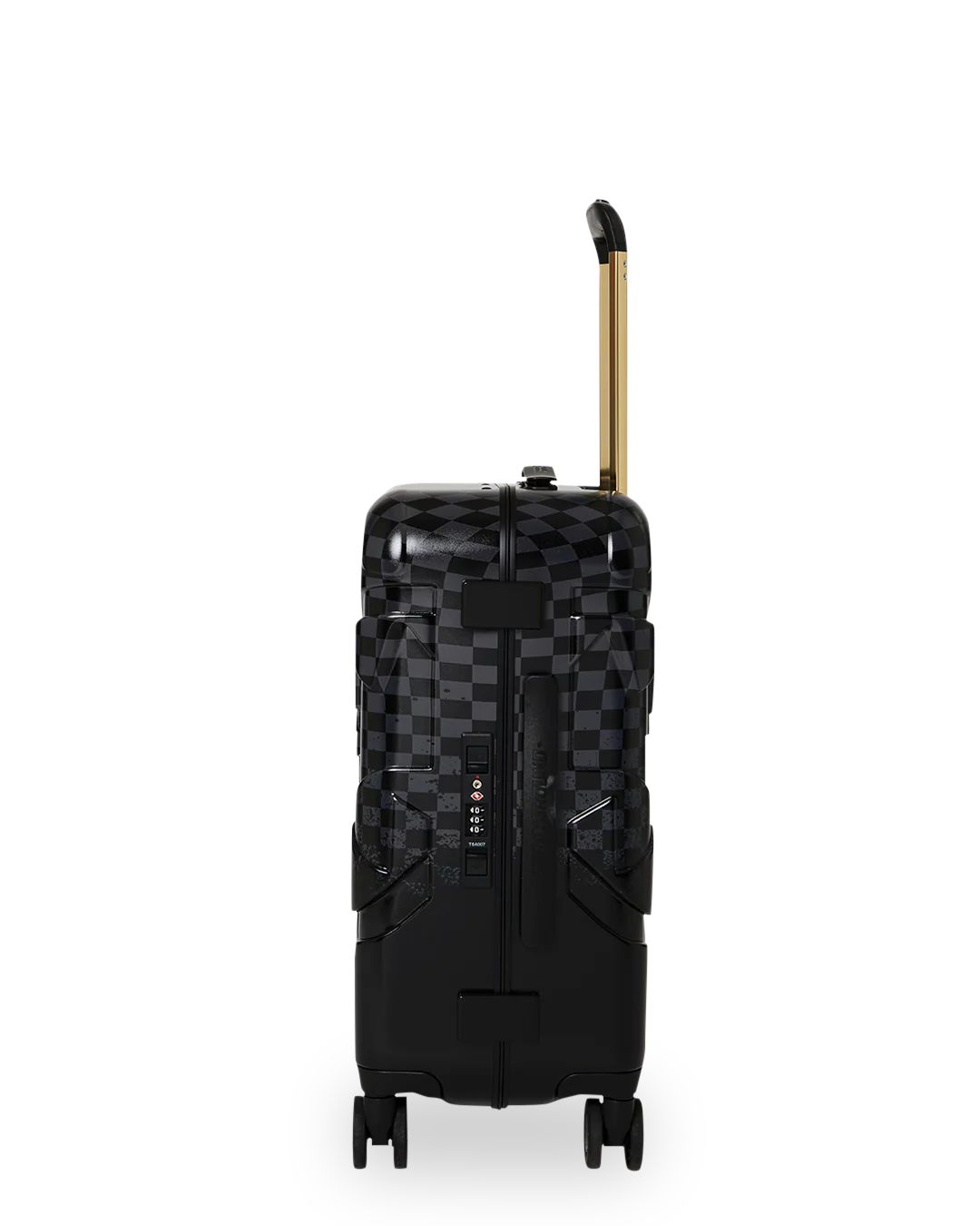 THE PHANTOM FADE CARRY-ON LUGGAGE - Image 7