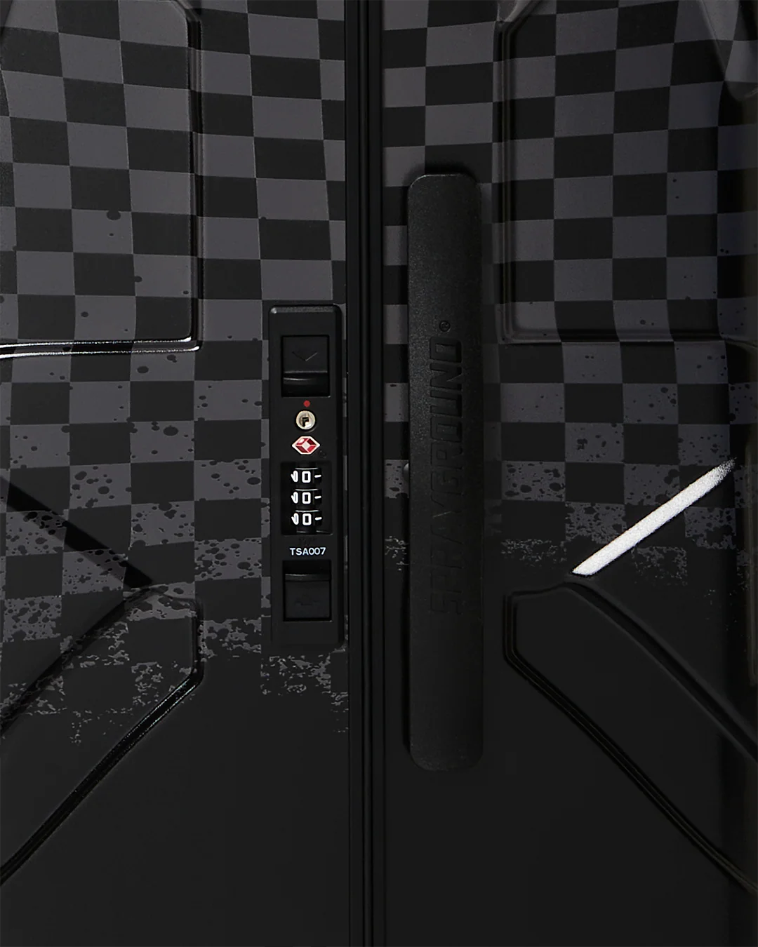 THE PHANTOM FADE FULL-SIZE LUGGAGE - Image 11