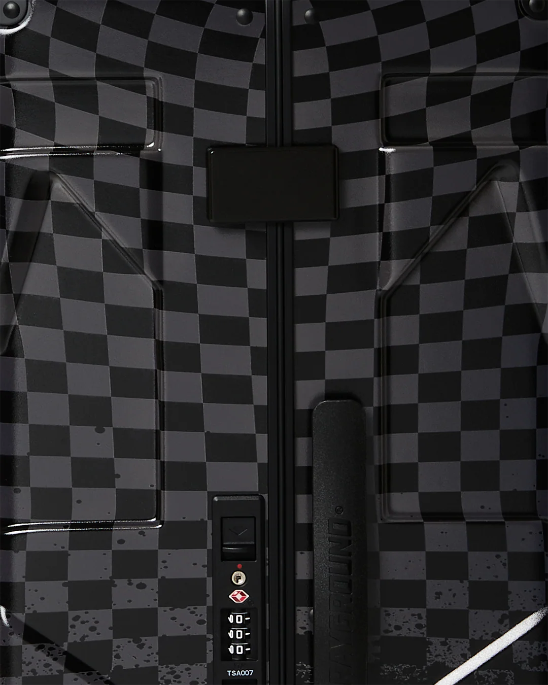 THE PHANTOM FADE FULL-SIZE LUGGAGE - Image 12