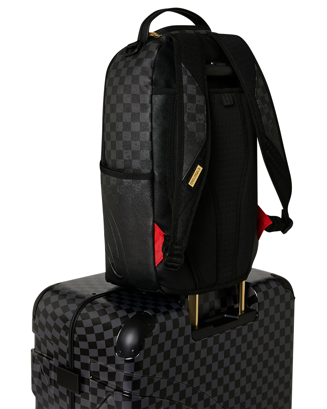 THE PHANTOM FADE FULL-SIZE LUGGAGE - Image 13