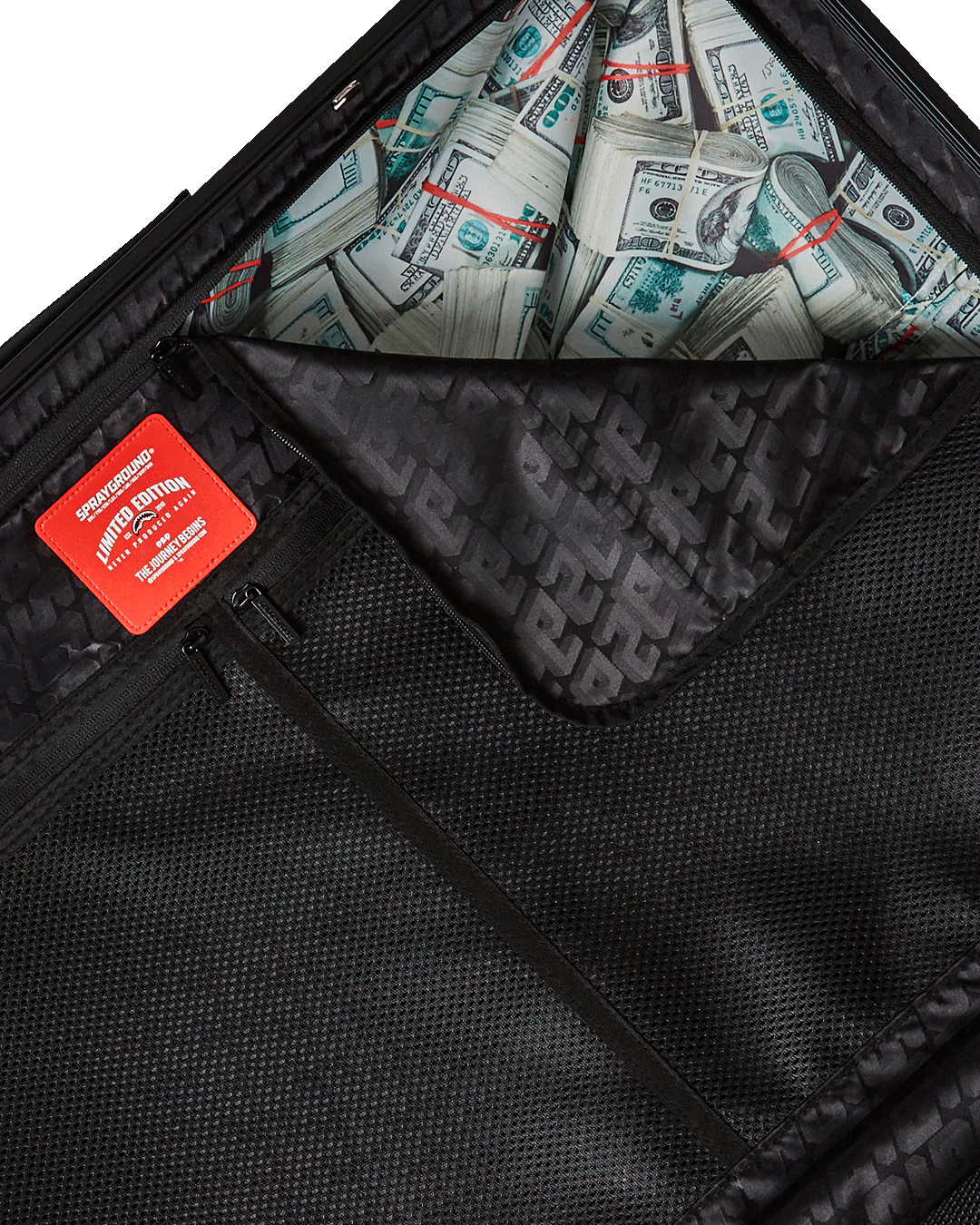 THE PHANTOM FADE FULL-SIZE LUGGAGE - Image 15