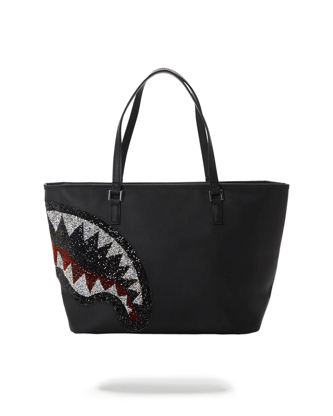 CLEARCUT TOTE (BLACK) - Image 11