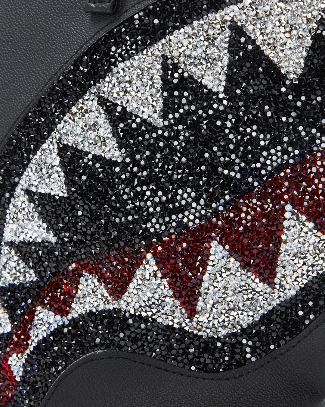 CLEARCUT TOTE (BLACK) - Image 12