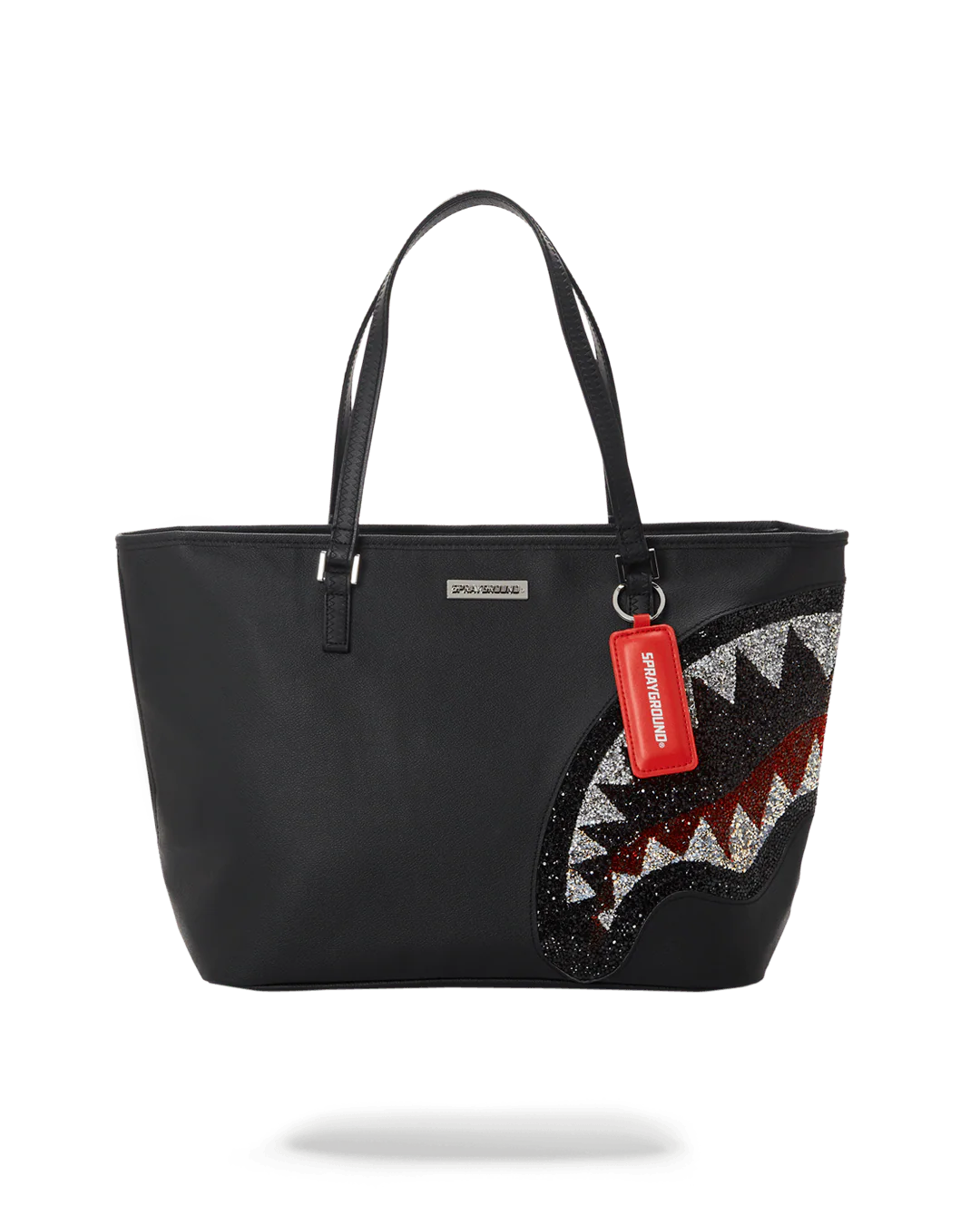 CLEARCUT TOTE (BLACK) - Image 5
