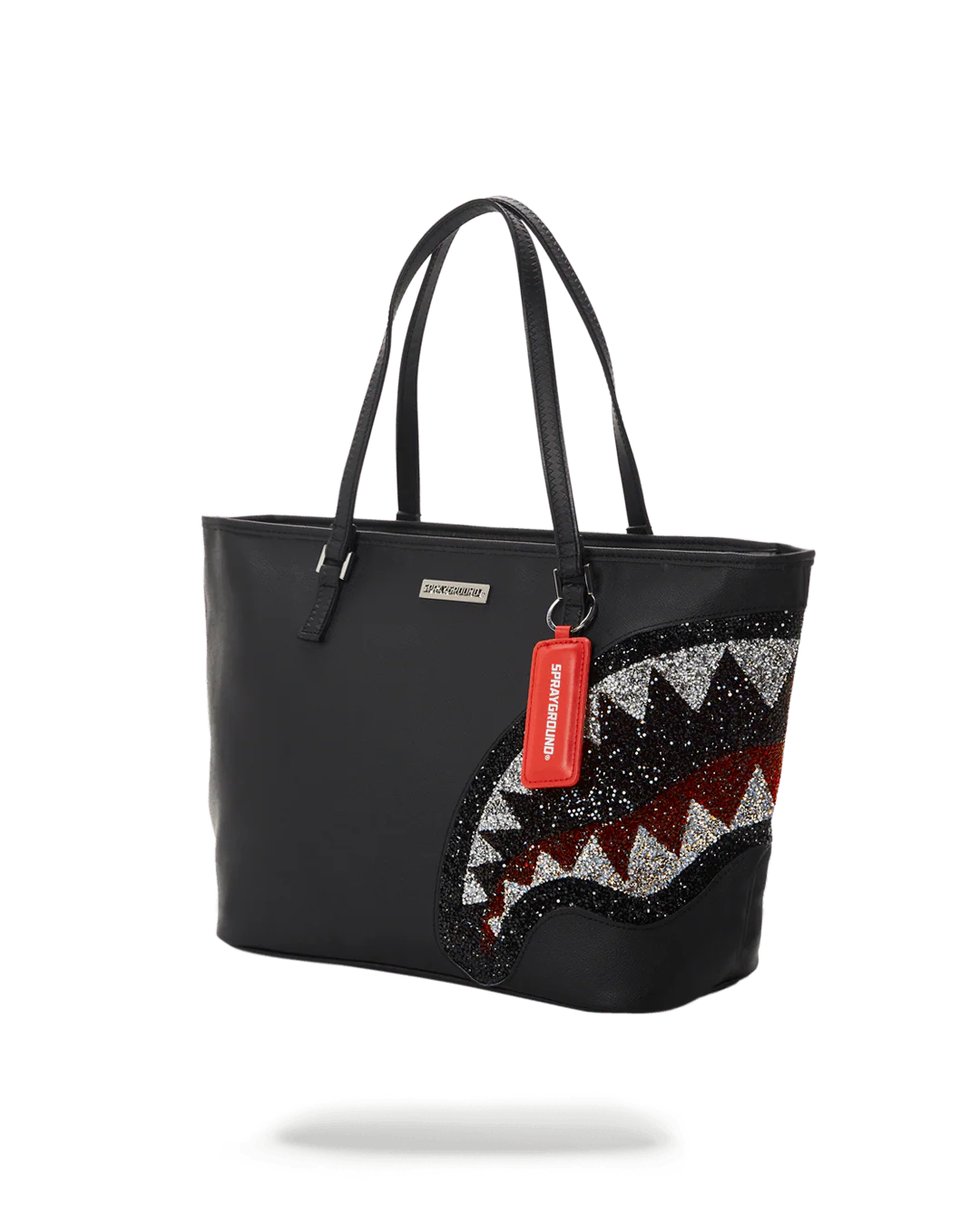 CLEARCUT TOTE (BLACK) - Image 9