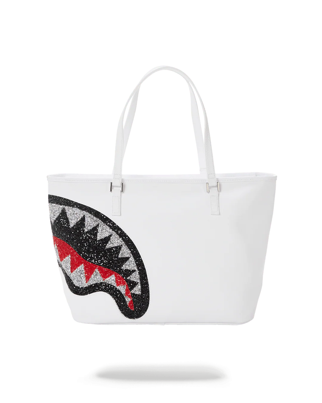CLEARCUT TOTE (WHITE) - Image 10