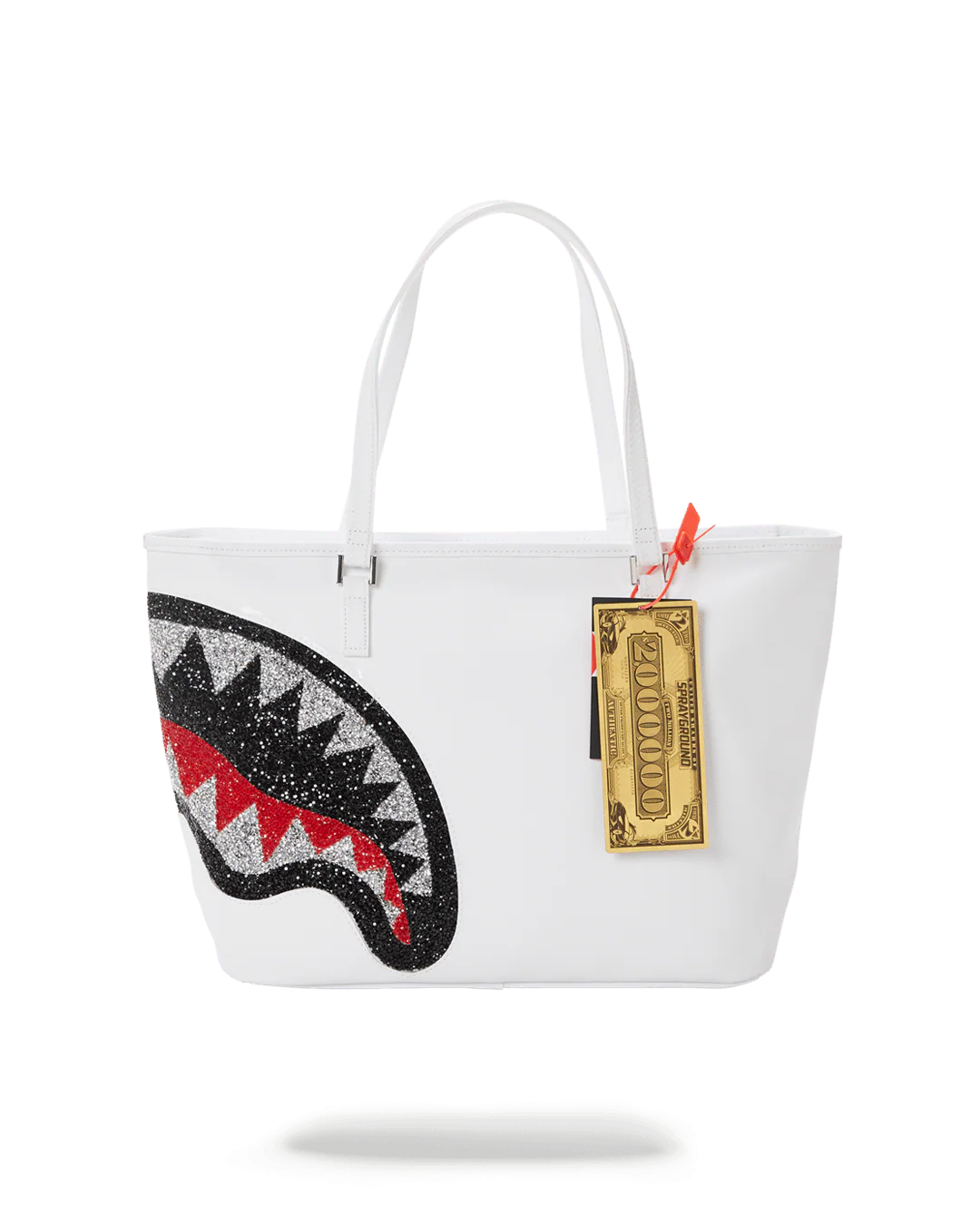 CLEARCUT TOTE (WHITE) - Image 4