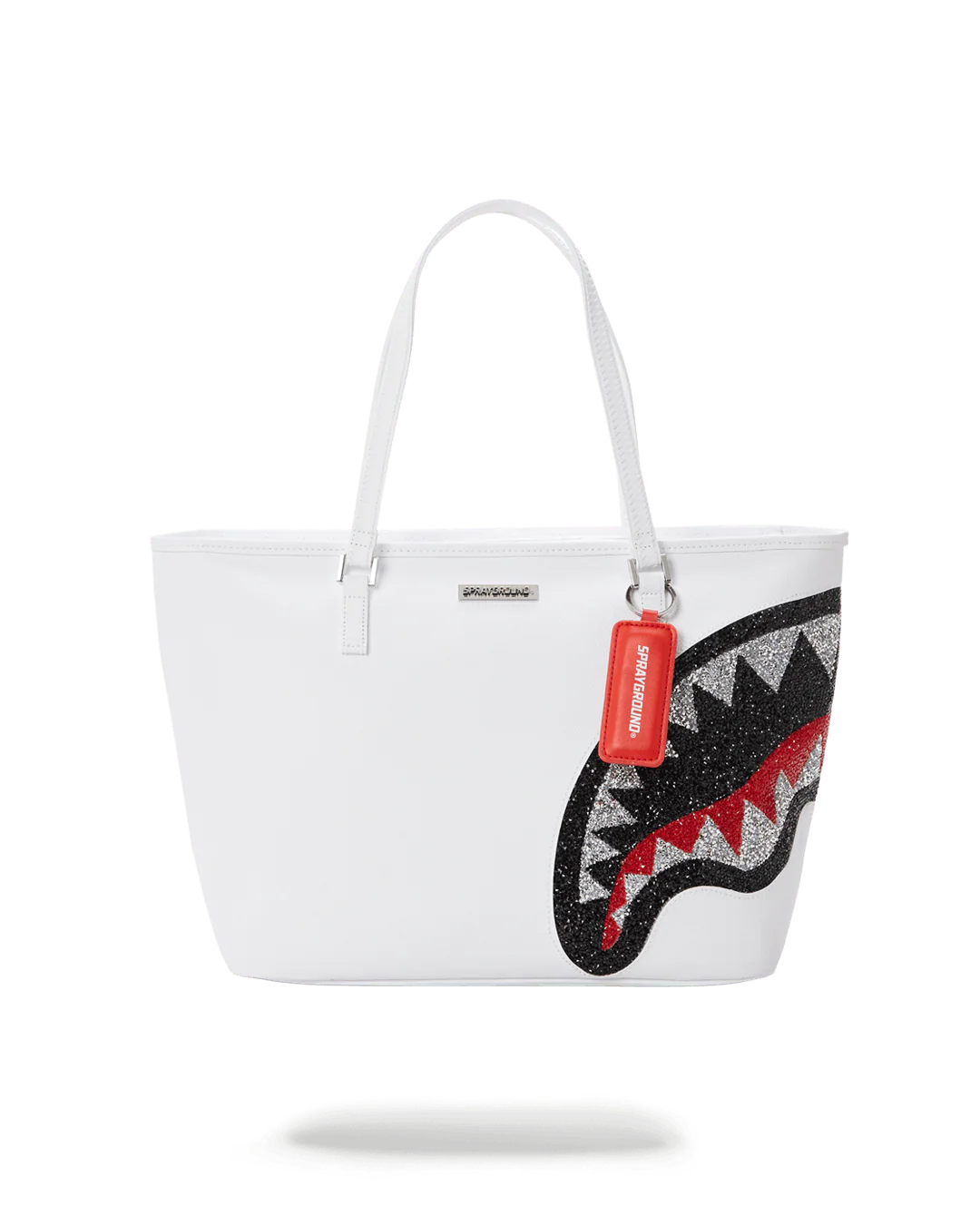 CLEARCUT TOTE (WHITE) - Image 6