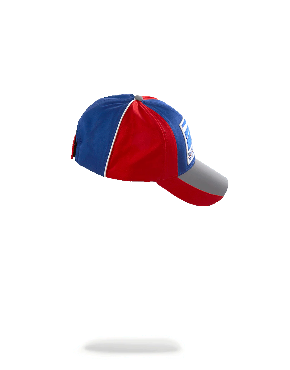 UNITED SHARKS PACKAGE SERVICE HAT - Image 3