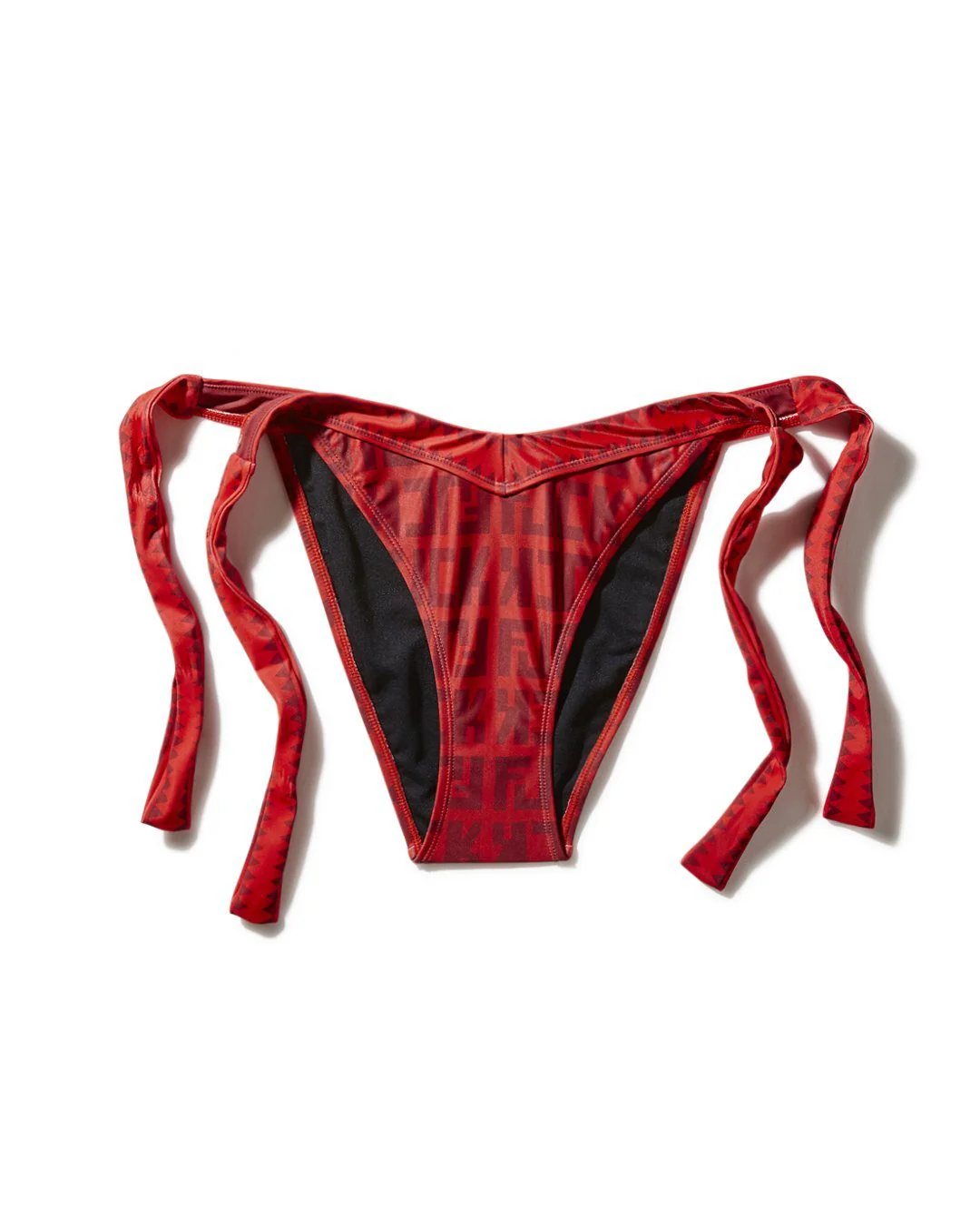 VENI, VIDI, VICI BIKINI BOTTOM - Image 3